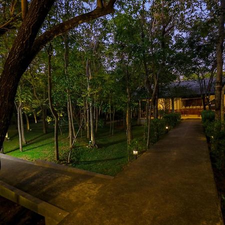 Sigiri Asna Nature Resort Sigiriya Exterior photo