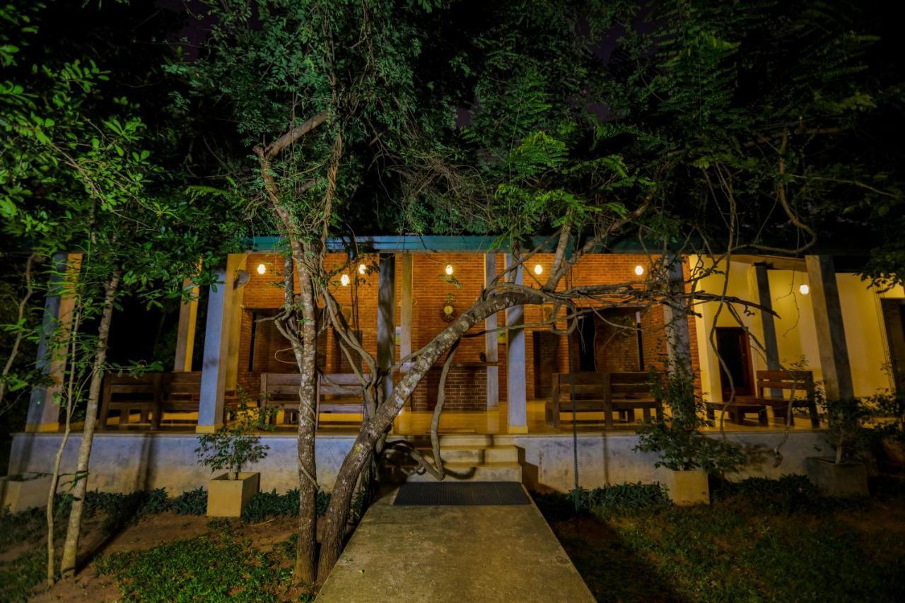 Sigiri Asna Nature Resort Sigiriya Exterior photo