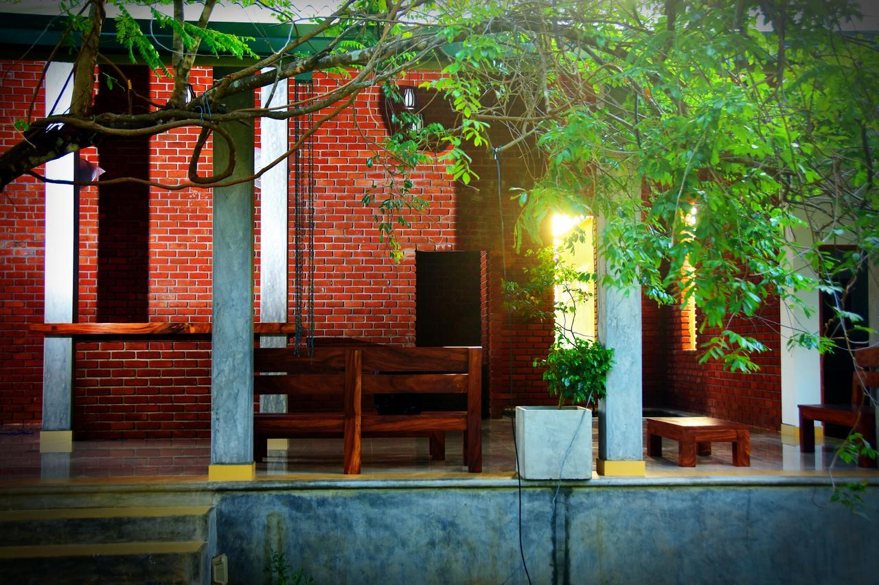 Sigiri Asna Nature Resort Sigiriya Exterior photo